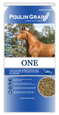 Poulin Grain E-TEC® One