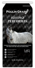 Poulin Grain EQUI-PRO® PerforMAX