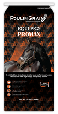 Poulin Grain EQUI-PRO® ProMax