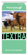 Poulin Grain Textra 14%