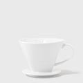 Pour Over Coffee Maker