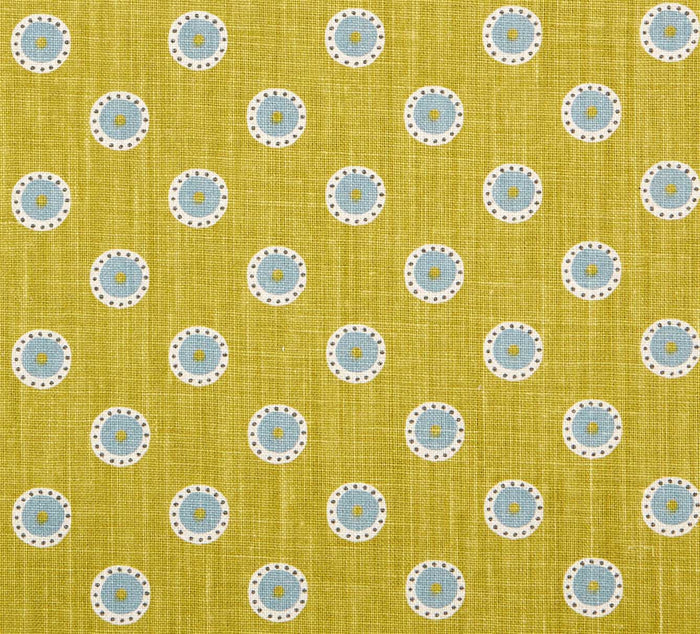 Pretty Maids - Lime, Teal, Winter