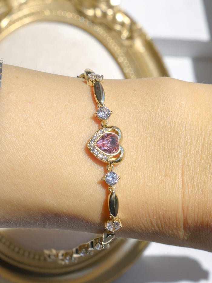 Princess Romance Xuping Bracelet