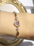 Princess Romance Xuping Bracelet