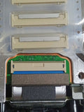 PS5 50 Pin Power/LED Ribbon Cable Connector