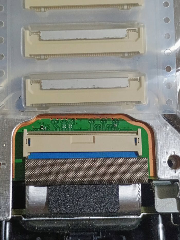 PS5 50 Pin Power/LED Ribbon Cable Connector