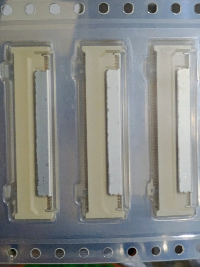 PS5 50 Pin Power/LED Ribbon Cable Connector