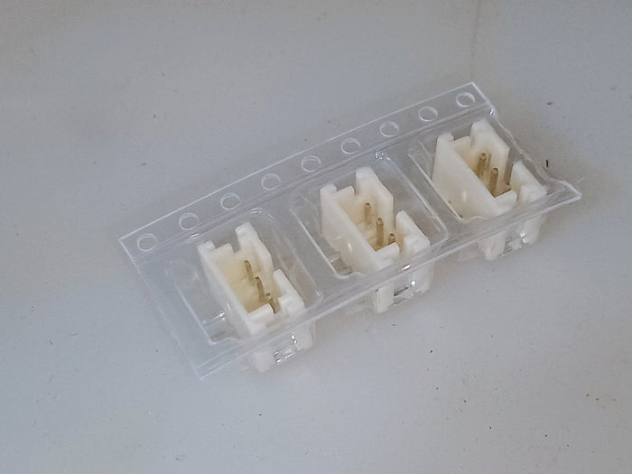 PS5 Internal Fan Connector Replacement OEM