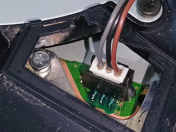 PS5 Internal Fan Connector Replacement OEM