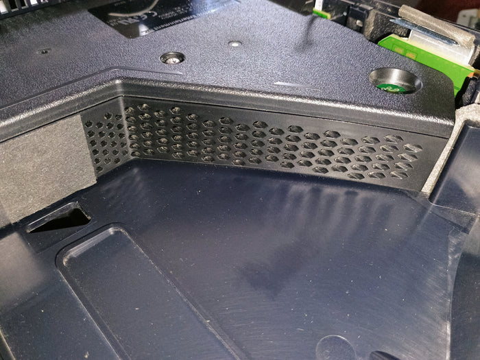 PS5 Overheating Repair