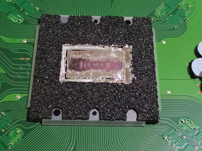 PS5 Overheating Repair