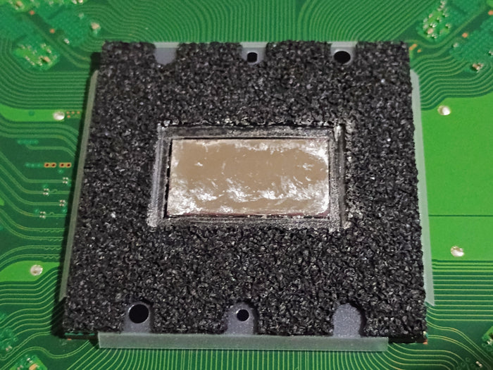 PS5 Overheating Repair