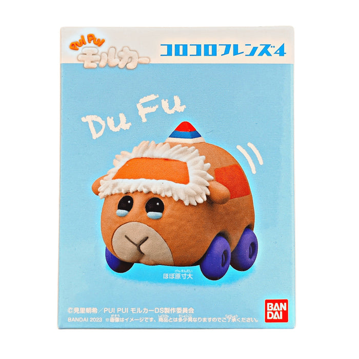PUI PUI MOLCAR FRIENDS 4