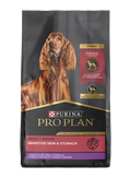 Purina Animal Nutrition Pro Plan Sensitive Skin & Stomach Turkey & Oatmeal Dry Dog Food