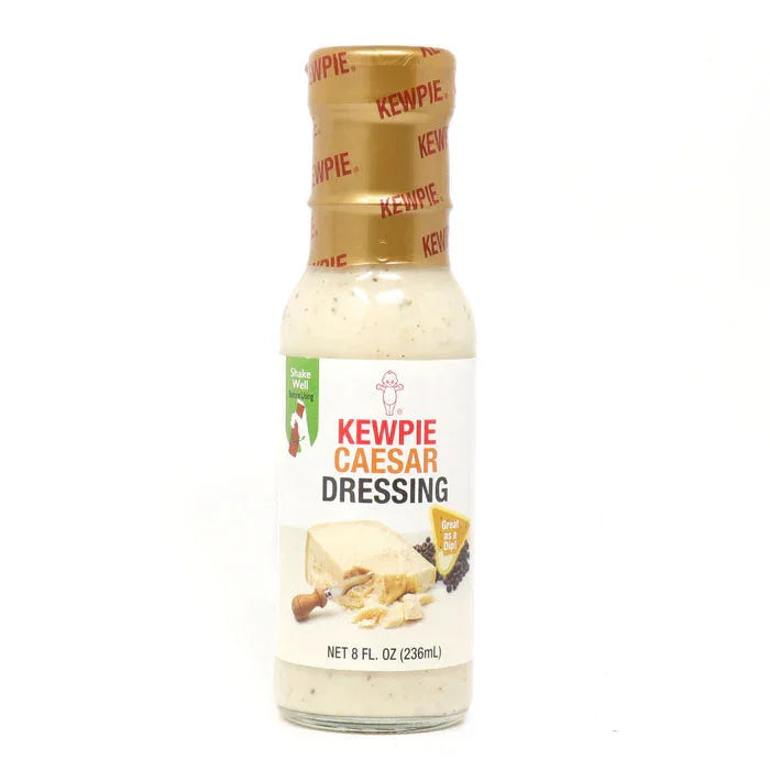 QP CAESAR DRESSING 8FLOZ/236ML