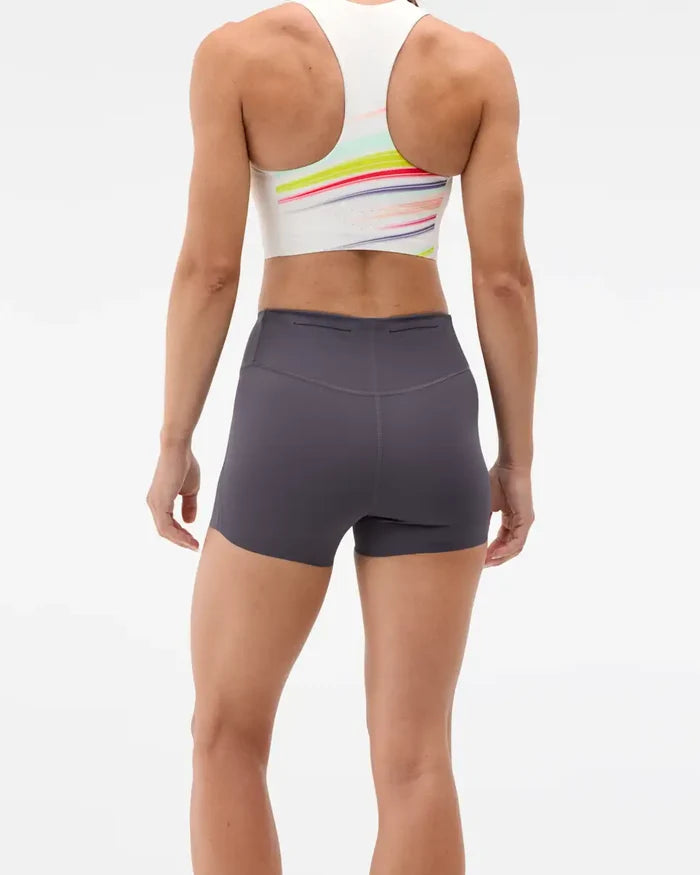 RACE DAY FITTED 2.5 SHORT - FEMME | HOKA