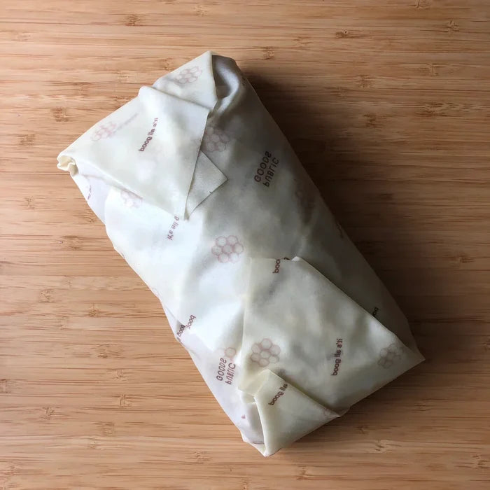 Reusable Food Storage Wraps