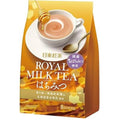 ROYAL MILK TEA HACHIMITSU