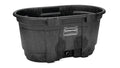 Rubbermaid Commercial Products 100 Gallon Stock Tank