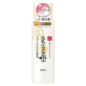 SANA NAMERAKA AGING CARE LOTION 6.8FLOZ 200ML