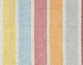 Scandi Stripe - Warm
