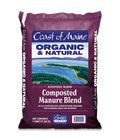 Schoodic Blend Cow Manure Compost