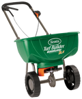 Scotts® Turf Builder® Edgeguard® DLX Broadcast Spreader