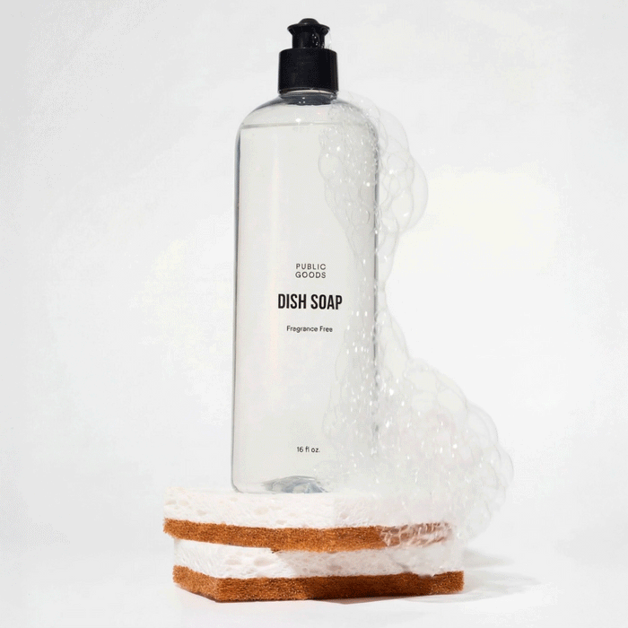 Scrubber Sponges (12 ct)