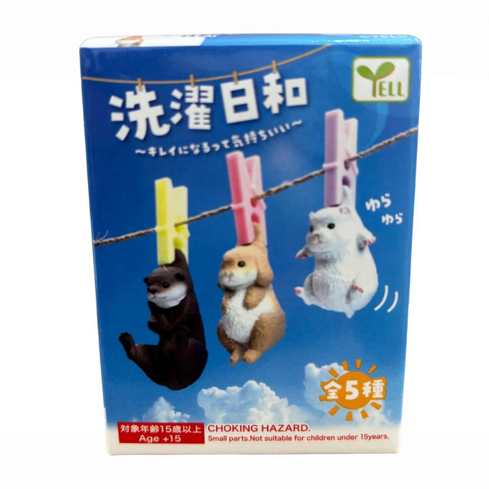 SENTAKU BIYORI BLIND BOX TOY