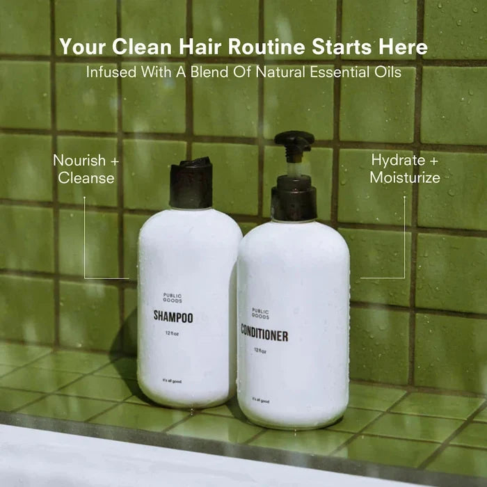 Shampoo