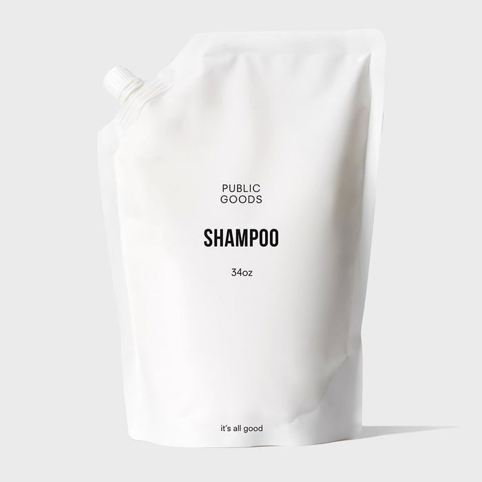 Classic Citrus / 34 fl oz (Refill)