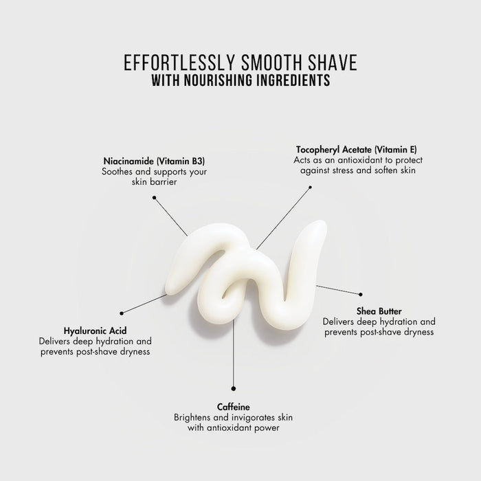 Shaving Cream