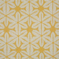 Shibori - Light Pigeon, Saffron