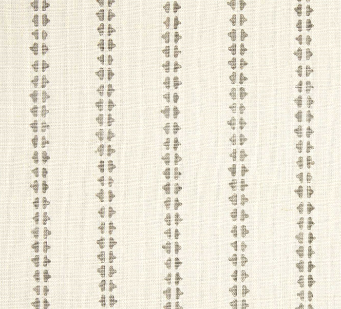 Simple Ticking Detail - Dormouse