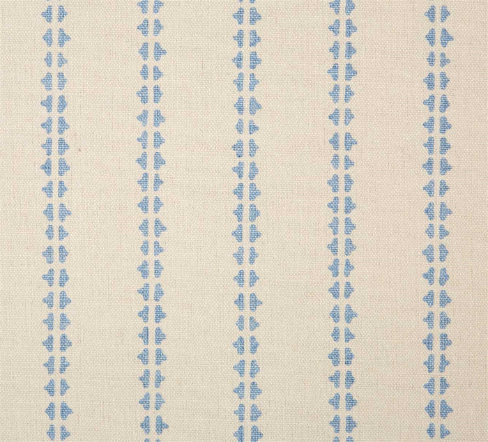 Simple Ticking Detail - Forget-me-not