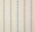 Simple Ticking Detail - Forget-me-not