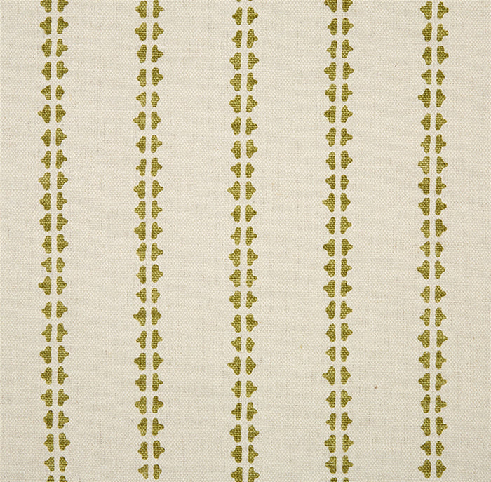 Simple Ticking Detail - Kale