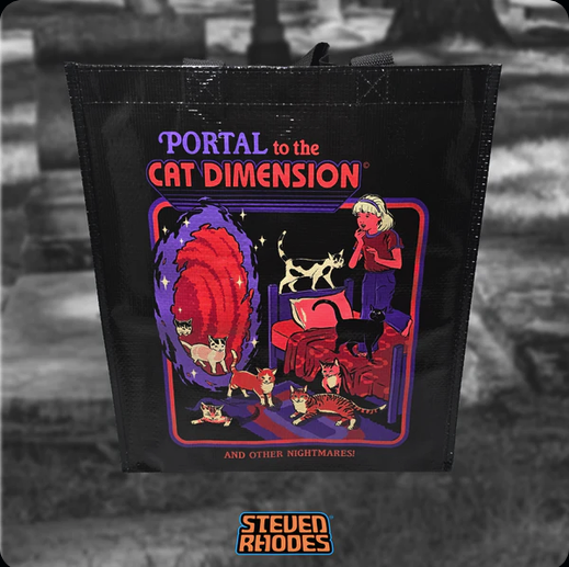 Snark Totes