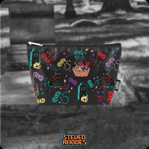 Snark Totes