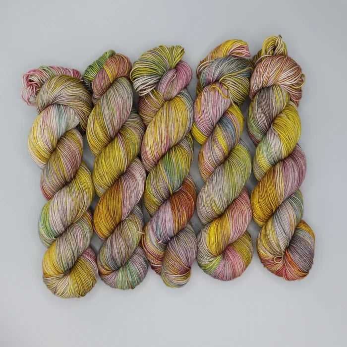 Soft Sock - Shelby Strings