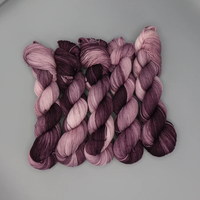 Soft Sock - Shelby Strings