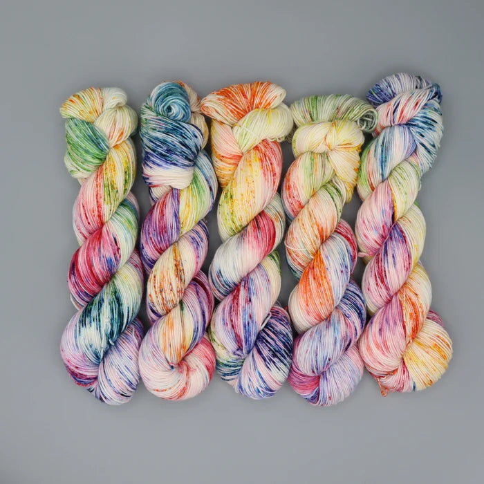 Soft Sock - Shelby Strings