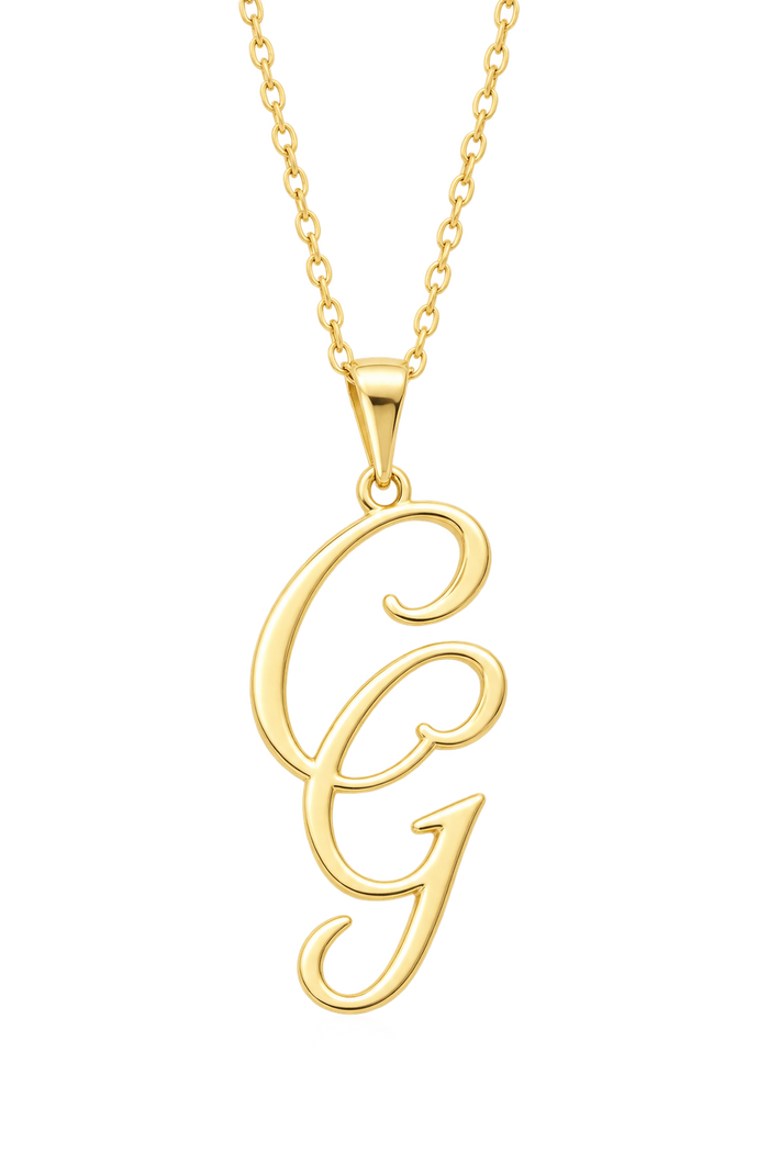 Soulmates 925 Sterling Silver Necklace