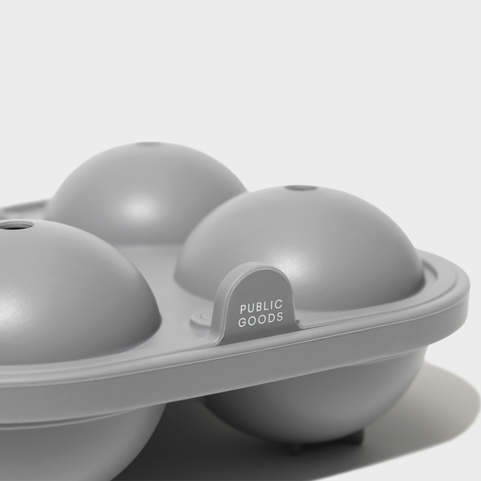 Sphere Ice Mold