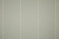 Spotty Stripe - Wall Covering - Duck Egg