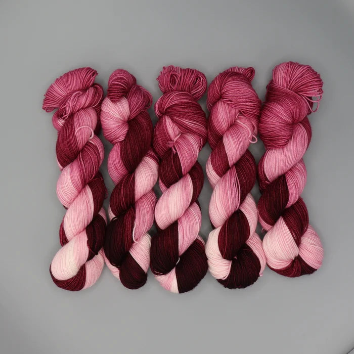 Springy Sock - Shelby Strings