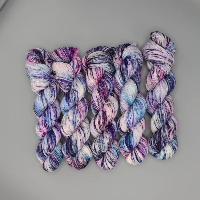Springy Sock - Shelby Strings