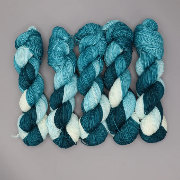 Springy Sock - Shelby Strings