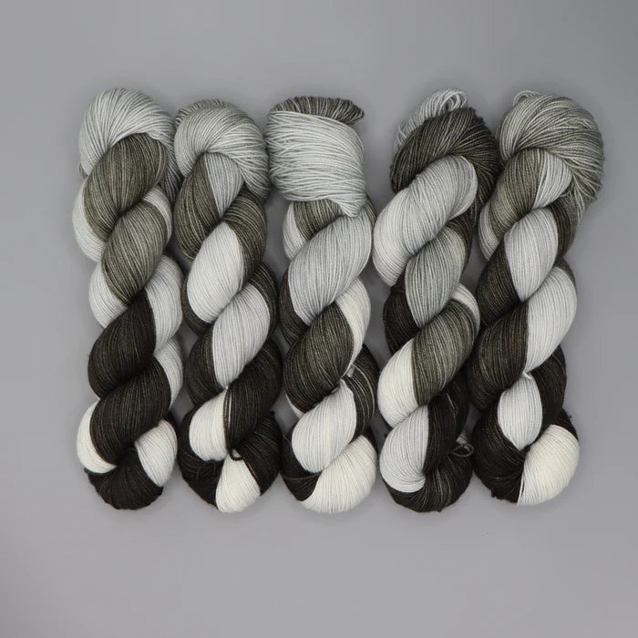 Springy Sock - Shelby Strings