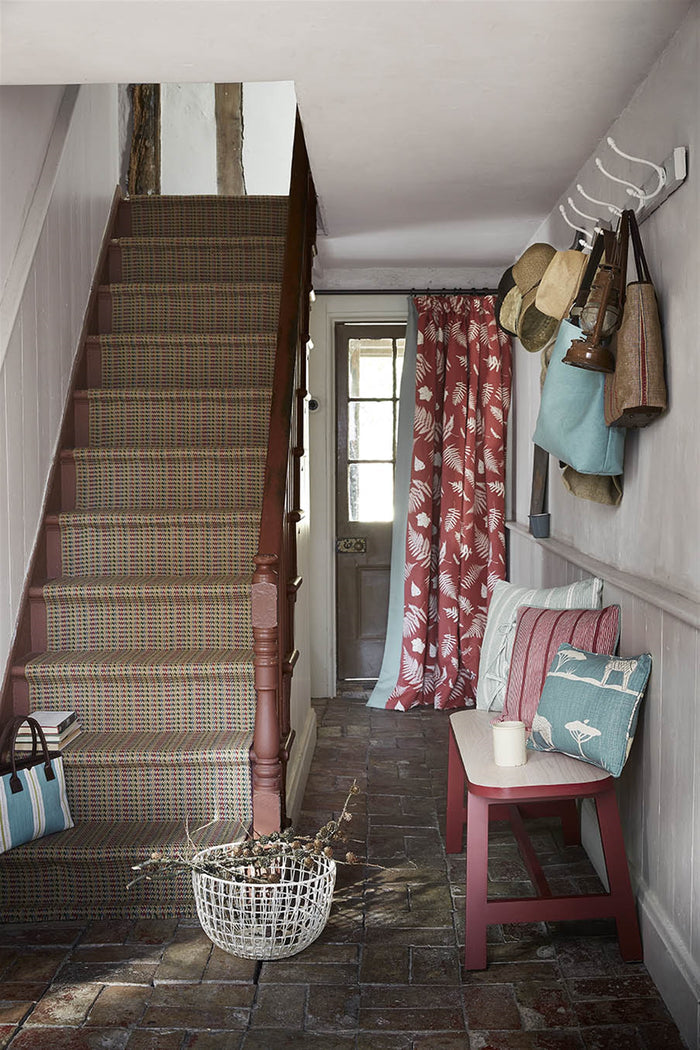 Stair or Floor Runner - Rainbow
